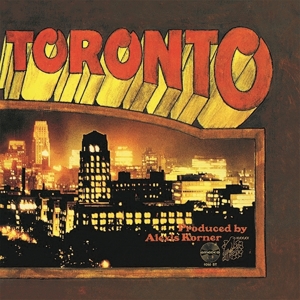 Grunsky, Jack – Toronto