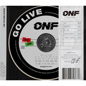 Onf – Go Live