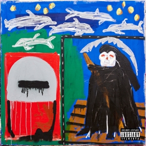 Action Bronson – Only For Dolphins