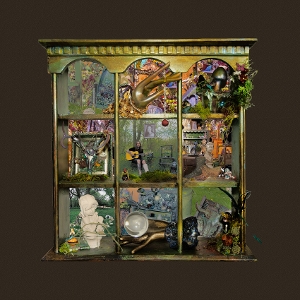 Strings, Billy – So Much For Goodbyes