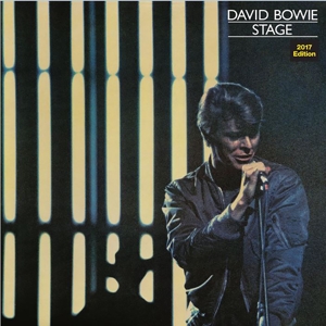 Bowie, David – Stage 2017