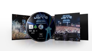 Jarre, Jean-Michel – Live In Bratislava
