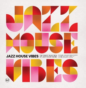 V/A – Jazz House Vibes