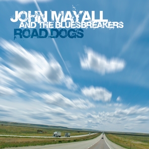 Mayall, John & the Bluesbreake – Road Dogs