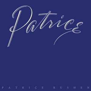 Rushen, Patrice – Patrice