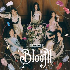 Red Velvet – Bloom