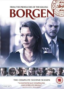 Tv Series – Borgen Season 2
