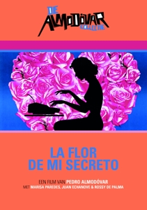 Movie – La Flor De Mi Secreto