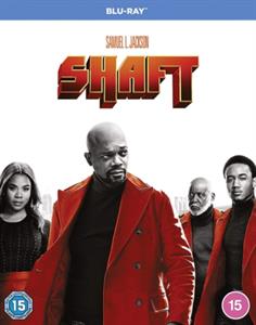 Movie – Shaft