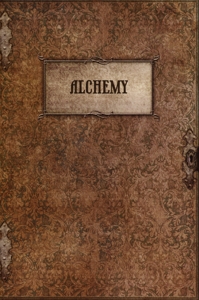 Nolan, Clive – Alchemy
