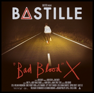 Bastille – Bad Blood X