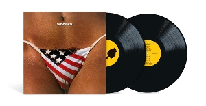 Black Crowes – Amorica