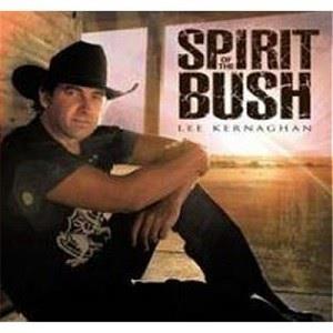 Kernaghan, Lee – Spirit of the Bush
