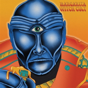 Margarita Witch Cult – Margarita Witch Cult
