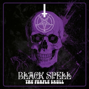 Black Spell – Purple Skull