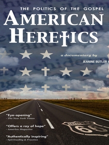Documentary – American Heretics