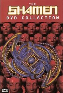 Shamen – Dvd Collection
