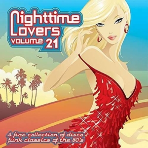 V/A – Nighttime Lovers 21