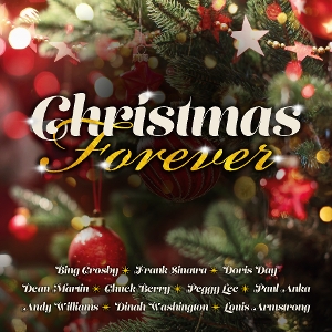 V/A – Christmas Forever