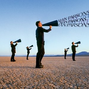 Alan Parsons Project – Live (Very Best of)