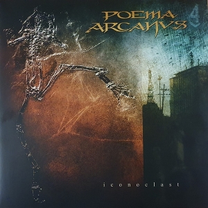 Poema Arcanus – Iconoclast + Bonus