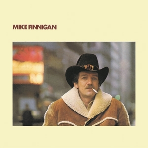 Finnigan, Mike – Mike Finnigan (1976)