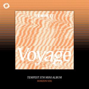 Tempest – Tempest Voyage