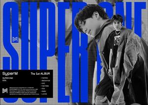 Superm – Super One