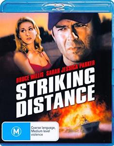 Movie – Striking Distance