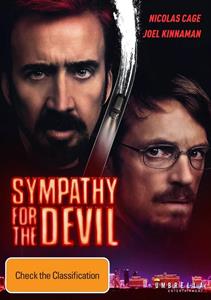 Movie – Sympathy For the Devil