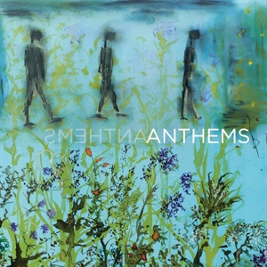 Davis, Caroline & Rob Clearfield – Anthems
