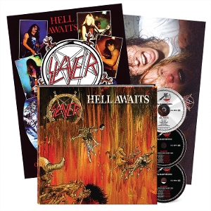 Slayer – Hell Awaits