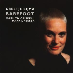 Bijma, Greetje – Barefoot