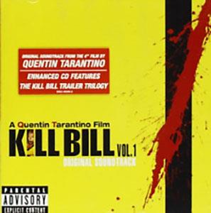 V/A – Kill Bill Vol. 1 Original Soundtrack