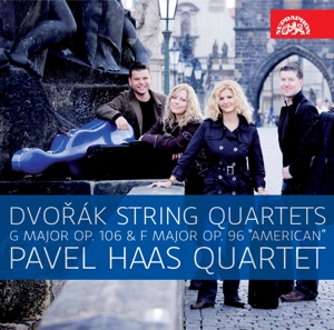 Abbado, Claudio – String Quartets