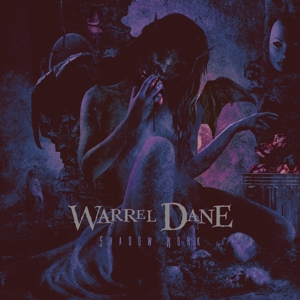 Dane, Warrel – Shadow Work