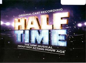 David Yazbek – Half Time