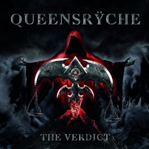 Queensrÿche – The Verdict
