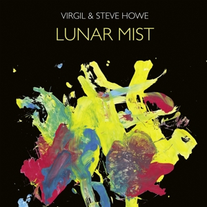 Virgil & Steve Howe – Lunar Mist