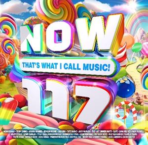 V/A – Now That's What I Call Music! 117