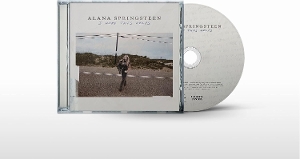 Springsteen, Alana – I Hope This Helps