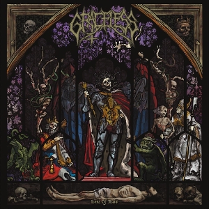 Graceless – Icons of Ruin