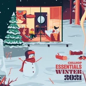 Various – Chillhop: Essentials Winter 2021