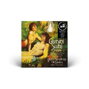 Lord, Jon – Gemini Suite