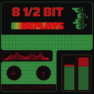 Pdqb – 8 1/2 Bit Replays