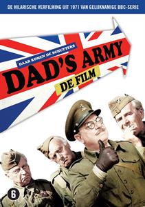 Movie – Dad's Army: Movie