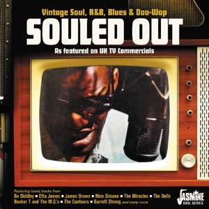 Various – Souled Out