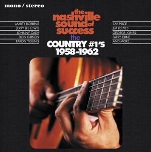V/A – Nashville Sound of Success
