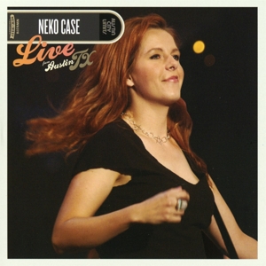 Case, Neko – Live From Austin, Tx