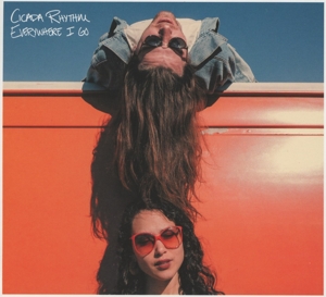 Cicada Rhythm – Everywhere I Go